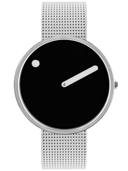 Model 43370-0820S, autoriseret forhandler Uhren-und-Schmuck.shop - Tysk