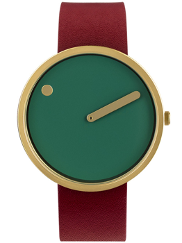 Model 43377-4320G, autoriseret forhandler Uhren-und-Schmuck.shop - Tysk