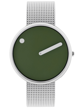 Model 43396-0820S, autoriseret forhandler Uhren-und-Schmuck.shop - Tysk