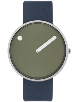 Model 43396-6720S, autoriseret forhandler Uhren-und-Schmuck.shop - Tysk
