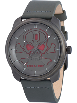 Model PL15714JSU.61, autoriseret forhandler Uhren-und-Schmuck.shop - Tysk