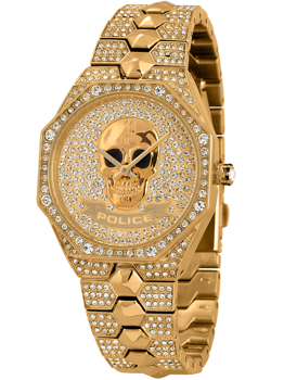 Model PL16027BSG.22M, autoriseret forhandler Uhren-und-Schmuck.shop - Tysk