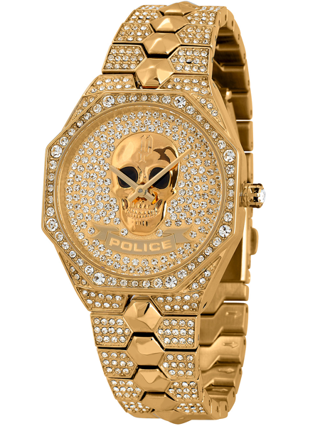 Model PL16027BSG.22M, autoriseret forhandler Uhren-und-Schmuck.shop - Tysk