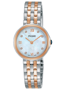 Model PM2246X1, autoriseret forhandler Uhren-und-Schmuck.shop - Tysk