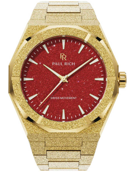 Model PR-45259, autoriseret forhandler Uhren-und-Schmuck.shop - Tysk