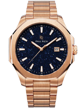 Model PR-46698, autoriseret forhandler Uhren-und-Schmuck.shop - Tysk