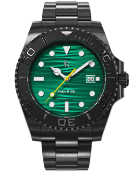 Model PR-46712, autoriseret forhandler Uhren-und-Schmuck.shop - Tysk