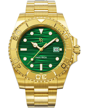 Model PR-46710, autoriseret forhandler Uhren-und-Schmuck.shop - Tysk
