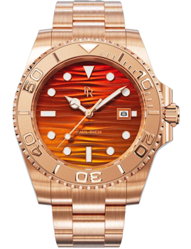 Model PR-46711, autoriseret forhandler Uhren-und-Schmuck.shop - Tysk