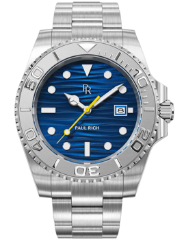 Model PR-46708, autoriseret forhandler Uhren-und-Schmuck.shop - Tysk