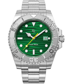 Model PR-46707, autoriseret forhandler Uhren-und-Schmuck.shop - Tysk