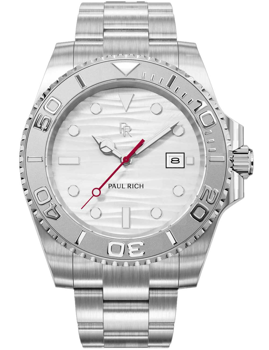 Model PR-46709, autoriseret forhandler Uhren-und-Schmuck.shop - Tysk