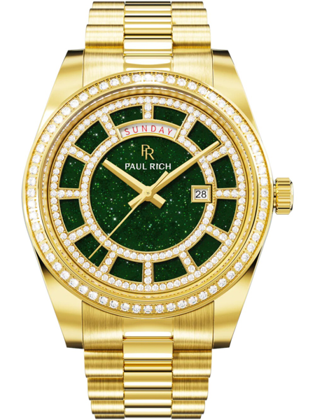 Model PR-47460, autoriseret forhandler Uhren-und-Schmuck.shop - Tysk