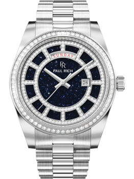 Model PR-47458, autoriseret forhandler Uhren-und-Schmuck.shop - Tysk