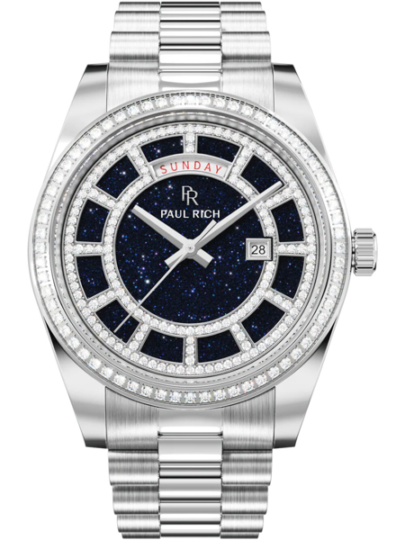 Model PR-47458, autoriseret forhandler Uhren-und-Schmuck.shop - Tysk