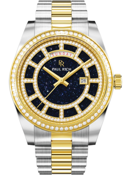 Model PR-47457, autoriseret forhandler Uhren-und-Schmuck.shop - Tysk