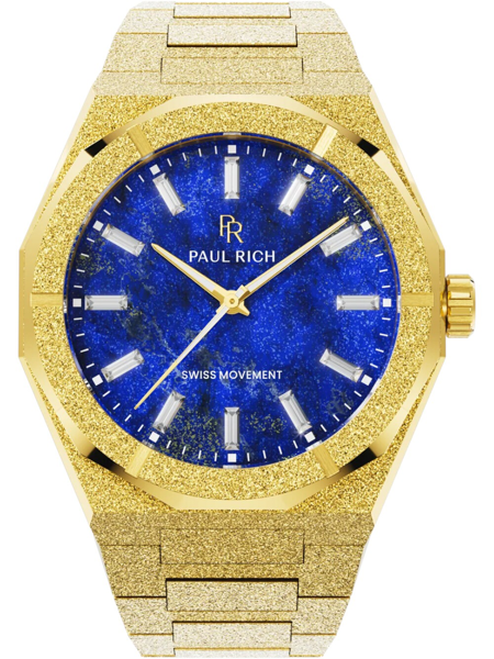Model PR-47910, autoriseret forhandler Uhren-und-Schmuck.shop - Tysk