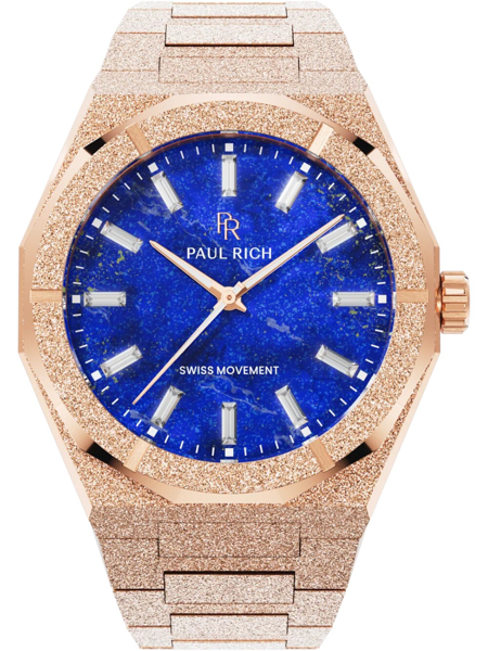 Model PR-47908, autoriseret forhandler Uhren-und-Schmuck.shop - Tysk