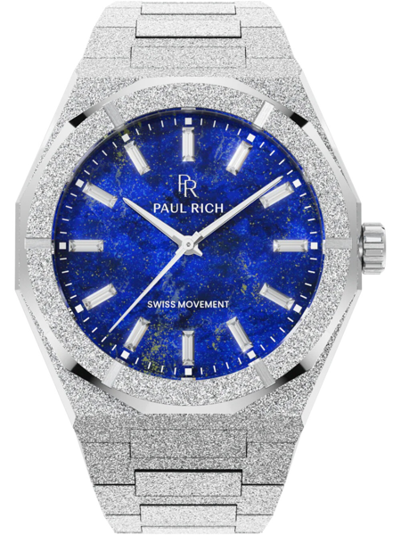 Model PR-47909, autoriseret forhandler Uhren-und-Schmuck.shop - Tysk