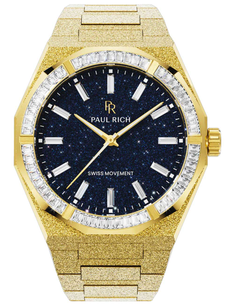 Model PR-46705, autoriseret forhandler Uhren-und-Schmuck.shop - Tysk