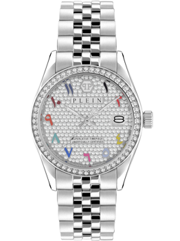 Model PWYAA0723, autoriseret forhandler Uhren-und-Schmuck.shop - Tysk