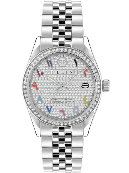 Model PWYAA0723, autoriseret forhandler Uhren-und-Schmuck.shop - Tysk