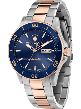 Model R8823100001, autoriseret forhandler Uhren-und-Schmuck.shop - Tysk