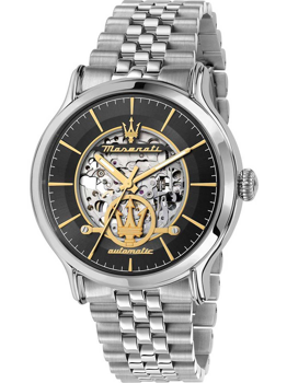 Model R8823118015, autoriseret forhandler Uhren-und-Schmuck.shop - Tysk