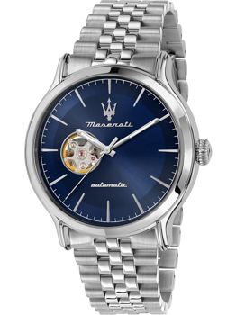 Model R8823118018, autoriseret forhandler Uhren-und-Schmuck.shop - Tysk