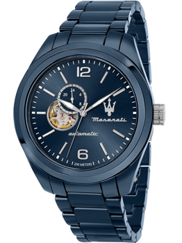 Model R8823150002, autoriseret forhandler Uhren-und-Schmuck.shop - Tysk