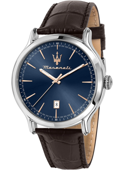 Model R8851118016, autoriseret forhandler Uhren-und-Schmuck.shop - Tysk