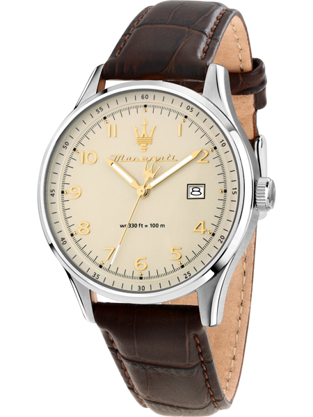 Model R8851124004, autoriseret forhandler Uhren-und-Schmuck.shop - Tysk