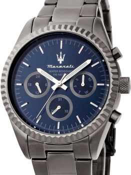 Model R8853100019, autoriseret forhandler Uhren-und-Schmuck.shop - Tysk