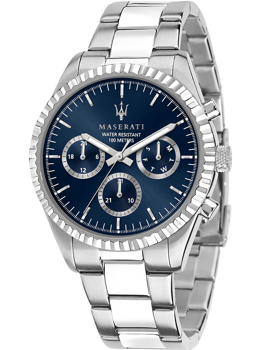 Model R8853100022, autoriseret forhandler Uhren-und-Schmuck.shop - Tysk