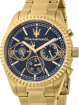 Model R8853100026, autoriseret forhandler Uhren-und-Schmuck.shop - Tysk