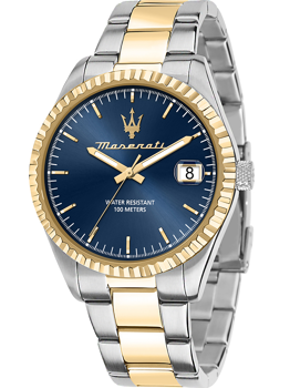 Model R8853100027, autoriseret forhandler Uhren-und-Schmuck.shop - Tysk