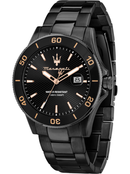Model R8853100035, autoriseret forhandler Uhren-und-Schmuck.shop - Tysk