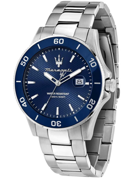 Model R8853100036, autoriseret forhandler Uhren-und-Schmuck.shop - Tysk