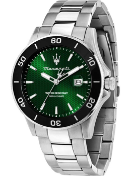 Model R8853100038, autoriseret forhandler Uhren-und-Schmuck.shop - Tysk