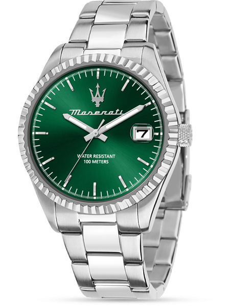 Model R8853100043, autoriseret forhandler Uhren-und-Schmuck.shop - Tysk