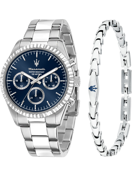 Model R8853100047, autoriseret forhandler Uhren-und-Schmuck.shop - Tysk