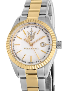 Model R8853100505, autoriseret forhandler Uhren-und-Schmuck.shop - Tysk