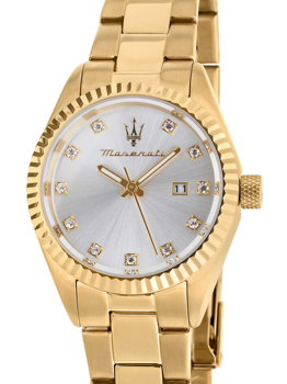 Model R8853100506, autoriseret forhandler Uhren-und-Schmuck.shop - Tysk