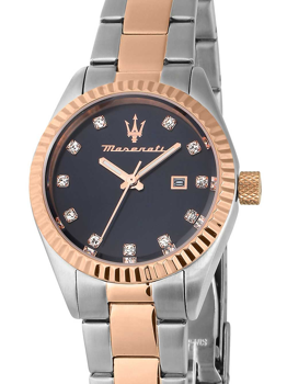 Model R8853100507, autoriseret forhandler Uhren-und-Schmuck.shop - Tysk