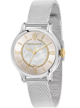 Model R8853118514, autoriseret forhandler Uhren-und-Schmuck.shop - Tysk