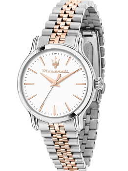 Model R8853118520, autoriseret forhandler Uhren-und-Schmuck.shop - Tysk
