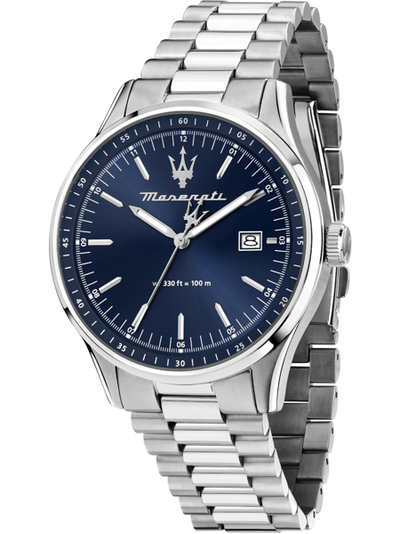 Model R8853124004, autoriseret forhandler Uhren-und-Schmuck.shop - Tysk