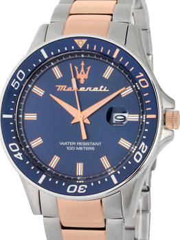 Model R8853140003, autoriseret forhandler Uhren-und-Schmuck.shop - Tysk