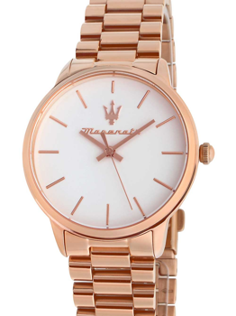 Model R8853147506, autoriseret forhandler Uhren-und-Schmuck.shop - Tysk