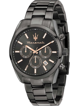 Model R8853151001, autoriseret forhandler Uhren-und-Schmuck.shop - Tysk